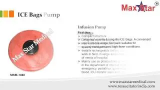Max Star Medical