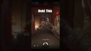 Smoke Plays Going Crazy! #rainbowsixsiege