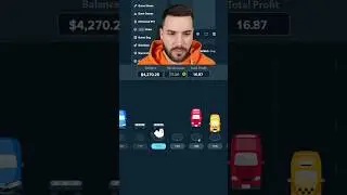 Я победил в игре 