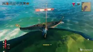 Valheim: Early Life