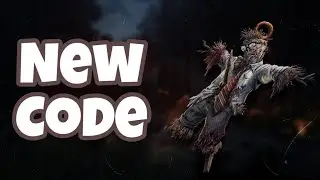 New Code | Dead By Daylight - EXPIRED