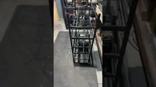 Still Accumulating GPU Mining Hardware!! #gpumining #crypto #bullrun2024