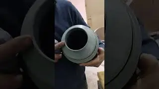 A machine that produces gems without polishing