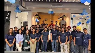 Office Inauguration Celebration 🏢🎉 ||A New Beginning, A Bigger Dream! 🚀