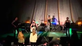 4 Jail Cover Chuck Berry &ndash; Johnny B Good