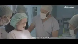AdvanceCare Sa&uacute;de