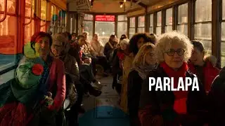 Parlapà - Generazione Ponte