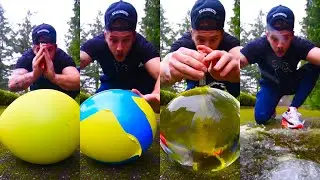 SCRATCH THAT ☝️ REVERSE IT! #asmr #chill #davidbeck #relaxing #satisfying #asmrsounds #relax #fun