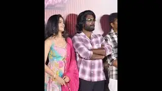 Actor sravanthi speach at hey bhagwan movie event #filmpromotion#televisionentertainment #movie 