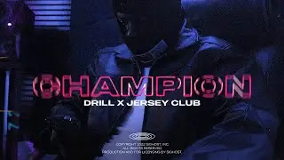 (Free) Drill Type Beat x Jersey Club - Champion [SWITCH] Central Cee x Lil Uzi Vert Type Beat