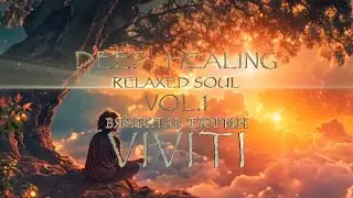 Deep Healing &mdash; VIVITI (Вячеслав Тюрин) (Relaxed Soul, Vol. 1)