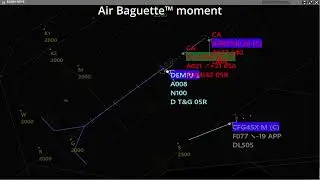 [IVAO ATC] D&uuml;sseldorf ADC Training - 23.10.2023