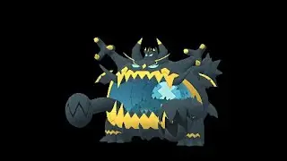 Guzzlord Counters in 60 Seconds