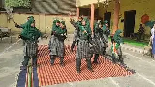 #pass #nahi to #fail nahi #represent by 4th class #students #viral 