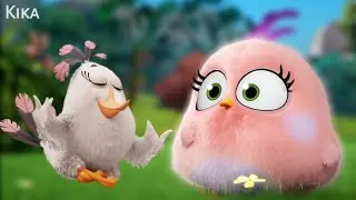 Angry Birds Journey - Gameplay Walkthrough Part 13 - Levels 67-68 [Ancient Ruins] (iOS, Android)