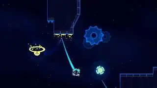 Mainframe by DuckNgl (Hard)