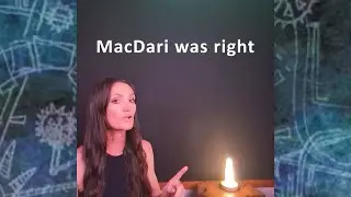 MacDari was Right | TRUTH + PROOF | The Bible is Irish