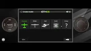 FrSky Ethos 1.5 Simulator is out-Get it now!