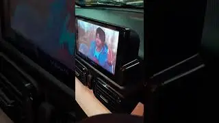 TATA PUNCH ANDROID INSTALLATION #viral #automobile #youtube #trending