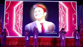 Appu dance