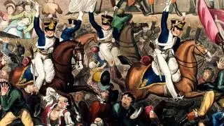 Exploring the Past: Protest - The Peterloo Massacre