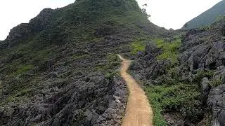 TẬN CÙNG ĐÈO GIÓ (HÀ GIANG) - ĐỆ NHẤT ĐỈNH ĐÈO MÃ PÌ LÈNG [CUXIN GIÁO CHỦ]