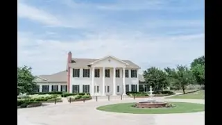 The Milestone | Denton Mansion Video Tour