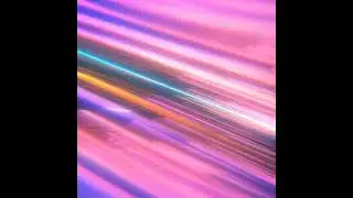 AETERNA (Jon Hopkins X Coldplay)