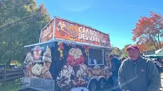 康州大蒜節 CT Garlic Festival