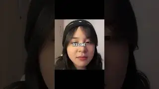 ZEE CORE || RANDOM BGT SI KMU ZEE #jkt48 #exmemberjkt48 #zeejkt48 #zeeasadel #core#fjkt48#shorts#fyp
