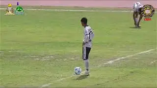 Pakistan Education Board vs Balochistan ⚽ | 5th All Pakistan CM Balochistan Football Gold Cup 2025 |