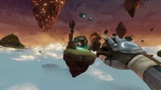 A Story About My Uncle - Gameplay Trailer