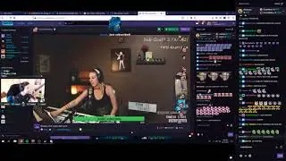 Shroud Helps Musician Pay Her Medical Bills