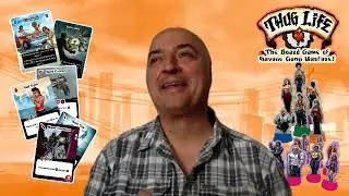 Gamemaster Documentary Gen Con Online 2020 Panel