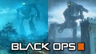 Black Ops 3 - 5 THINGS THAT CHANGED ON ORIGINS - Differences From Origins (BO2) to BO3 Origins
