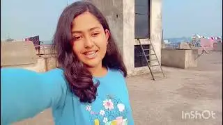 #daily mini vlog#ankita panda. Video achi lgi to Plz like subscribe comment jarur kre🙏😊😊