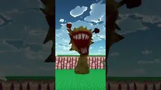 Sprunki&rsquo;s Final Form is Unstoppable&hellip; - Garry&rsquo;s Mod