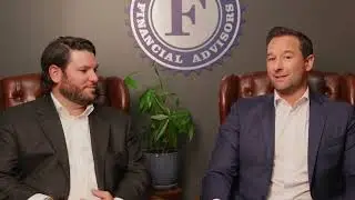 Frazier Financial - Investing During Election Years October 2024