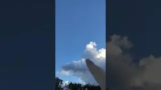 Lesson on Perspective 138 (Storm Dragon)