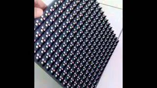 Terima Order LED Display, Running Text, Moving Sign, 0822 4558 2777 (Telkomsel)
