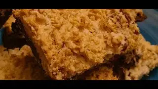 Nanna's 'Very Good' Chocolate, Coconut and Cherry Bar