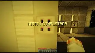 I made Among us Fix Wires in Minecraft with some friends (No mods / No resource pack / No data pack)