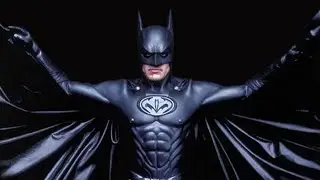 Why was Batman Unchained CANCELLED