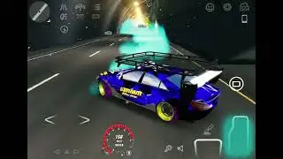 Eskiden drift İ iyi atıyordum ama paslanmışız🤧