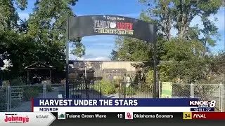 The Children's Coalition of Northeast Louisiana hosts Harvest Under the Stars