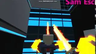 Clone Drone in the Danger Zone part 7 makeing our way