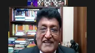 Virtual CPE Meeting (VCM) on &ldquo;World Book Day : Professional Development by writing books&rdquo; - 23042022