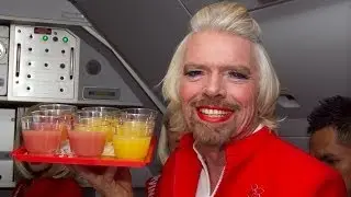 EPIC FUNNIEST Airline PRE FLIGHT ANNOUNCEMENT EVER !!!