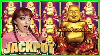 Джекпот HandyPay!!! Вау! Игровой автомат Dragon Link с высокими лимитами.