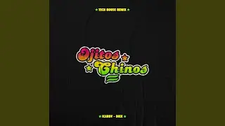 Ojitos Chinos
